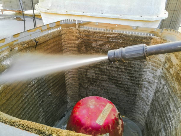 Best Local Air Duct Cleaning Services  in Covina, CA